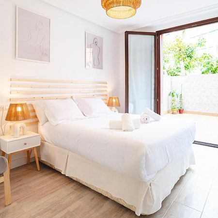 Apartamento Cimadevilla II Gijón Zewnętrze zdjęcie