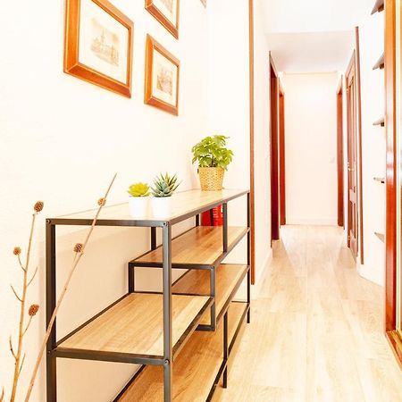 Apartamento Cimadevilla II Gijón Zewnętrze zdjęcie