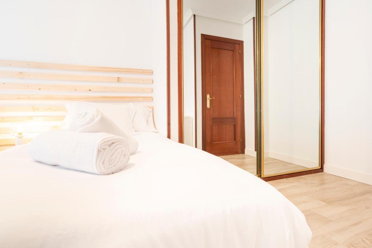 Apartamento Cimadevilla II Gijón Zewnętrze zdjęcie