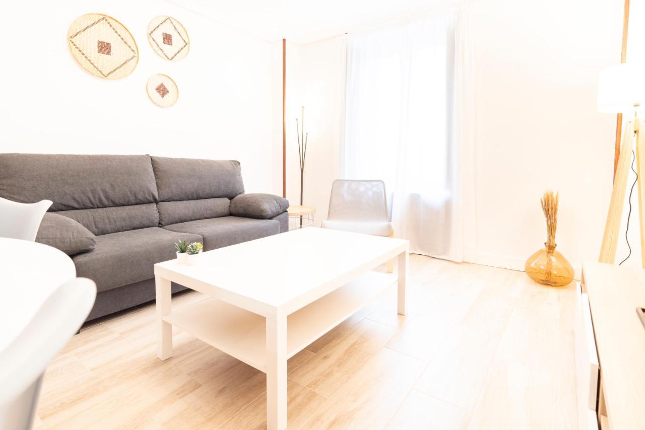 Apartamento Cimadevilla II Gijón Zewnętrze zdjęcie