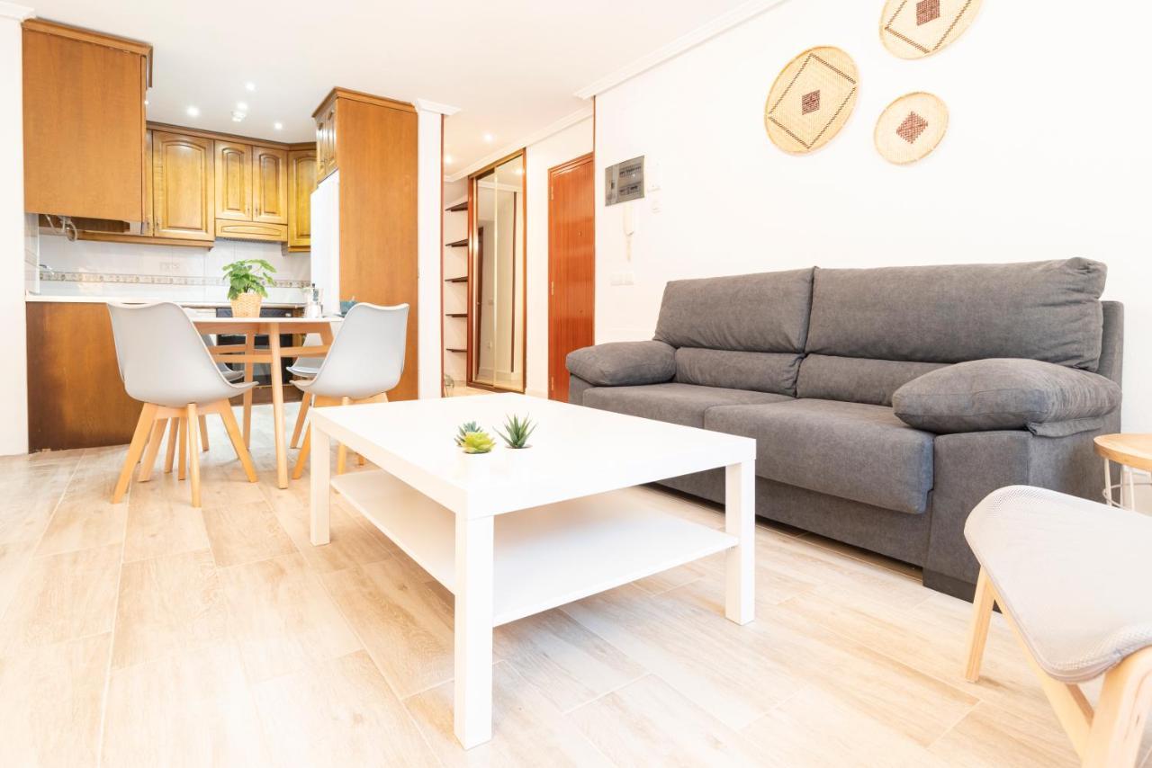 Apartamento Cimadevilla II Gijón Zewnętrze zdjęcie