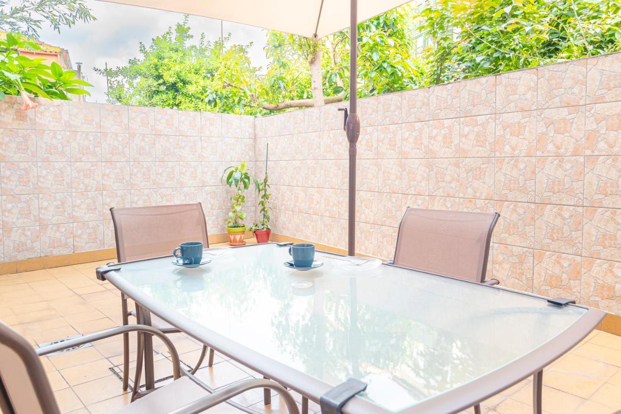 Apartamento Cimadevilla II Gijón Zewnętrze zdjęcie