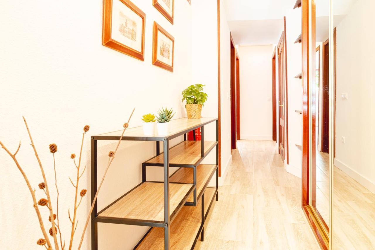 Apartamento Cimadevilla II Gijón Zewnętrze zdjęcie