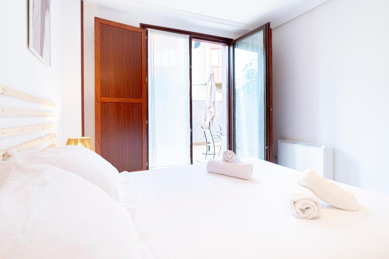 Apartamento Cimadevilla II Gijón Zewnętrze zdjęcie