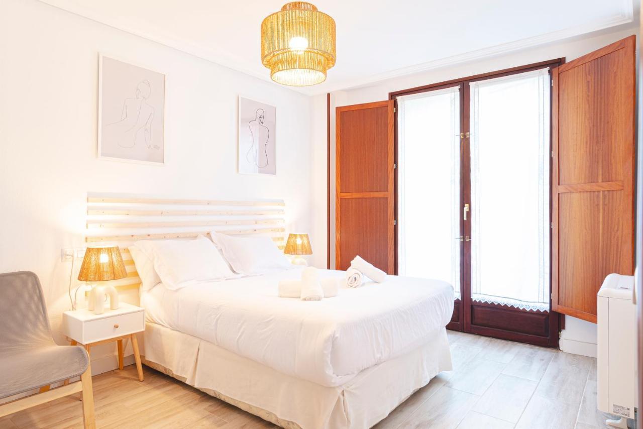 Apartamento Cimadevilla II Gijón Zewnętrze zdjęcie